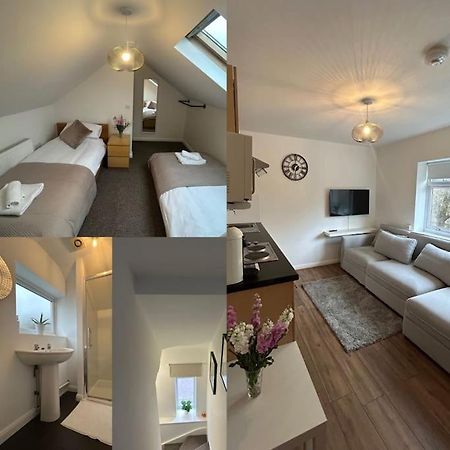 בריסטול 31 Canal Apartments, Canal View -Temple Meads מראה חיצוני תמונה