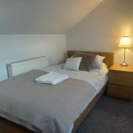 בריסטול 31 Canal Apartments, Canal View -Temple Meads מראה חיצוני תמונה