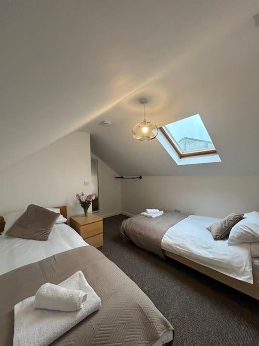 בריסטול 31 Canal Apartments, Canal View -Temple Meads מראה חיצוני תמונה