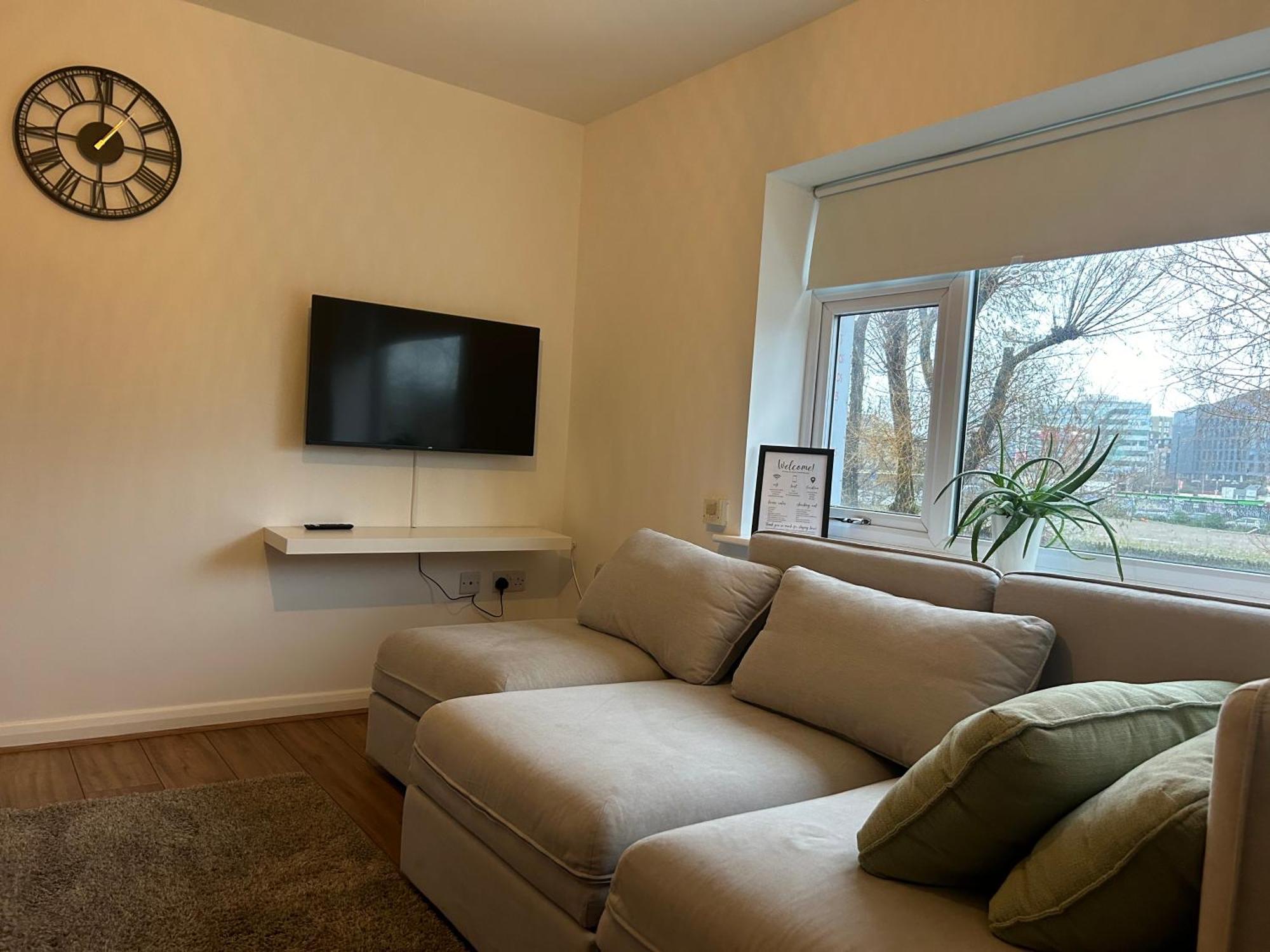 בריסטול 31 Canal Apartments, Canal View -Temple Meads מראה חיצוני תמונה