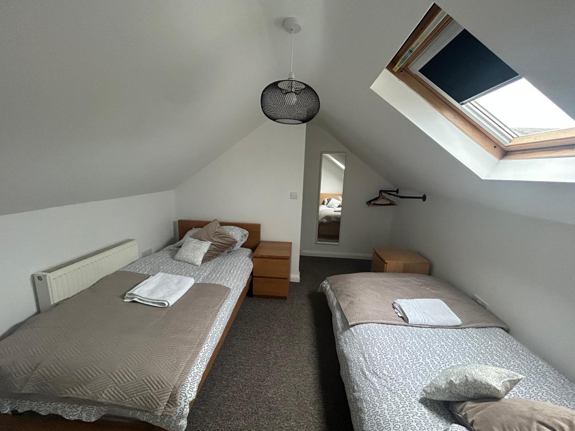 בריסטול 31 Canal Apartments, Canal View -Temple Meads מראה חיצוני תמונה